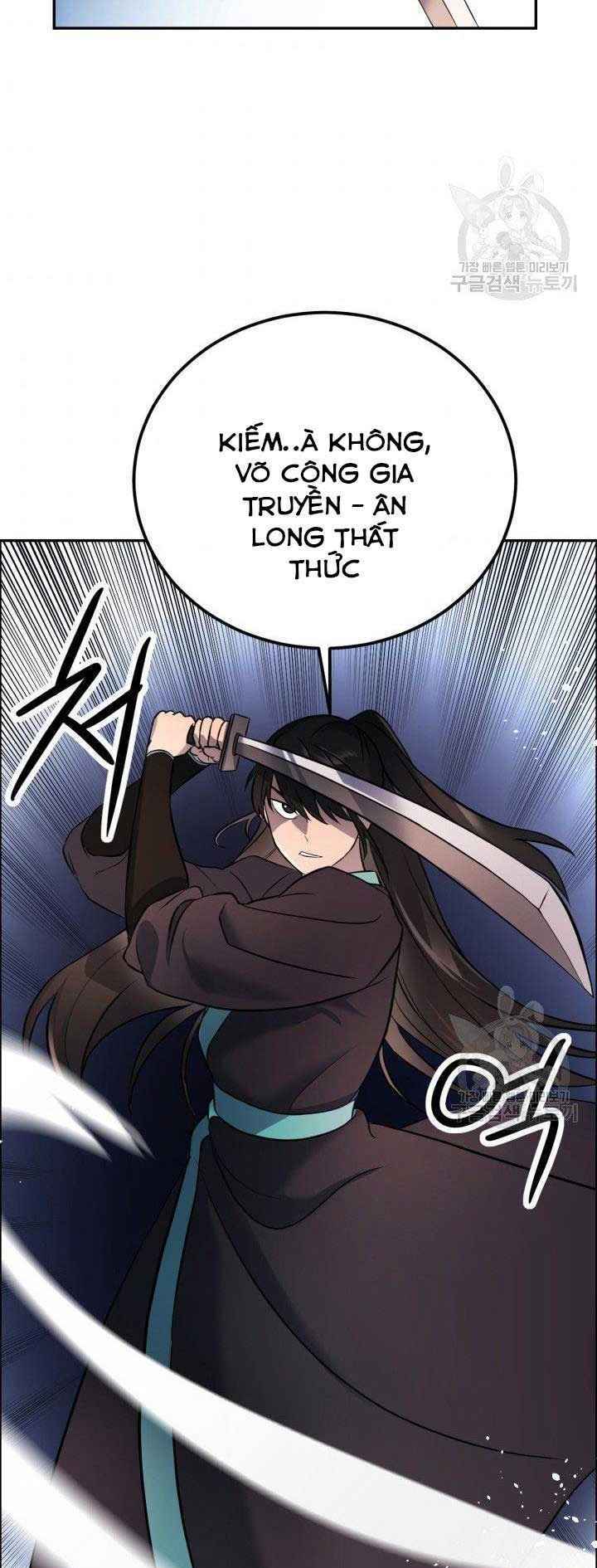 Thiên Hạ Đệ Nhất Phiêu Sĩ: Chapter 7