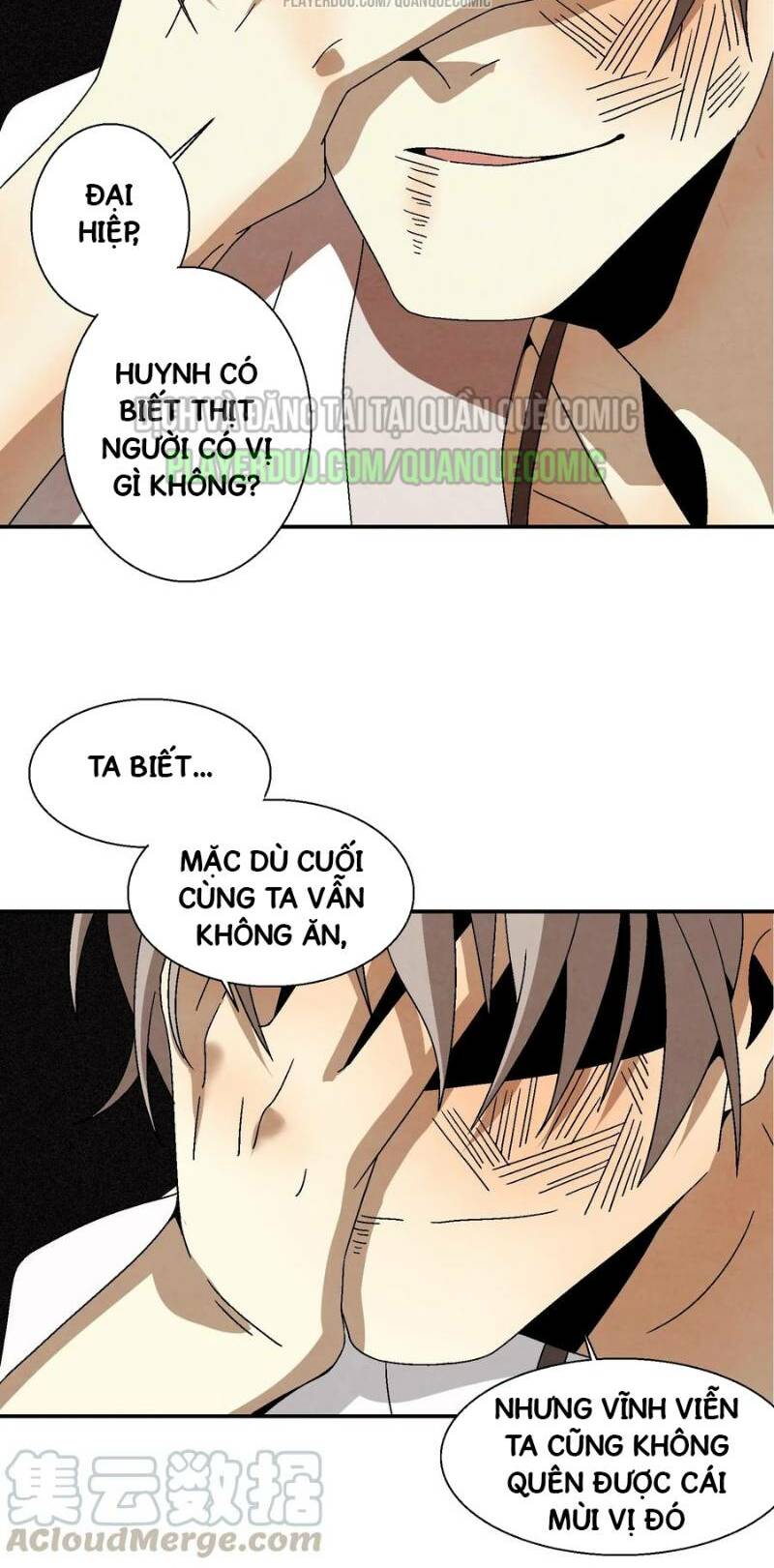 Ma Giáo Giáo Chủ Tái Xuất Giang Hồ: Chapter 18
