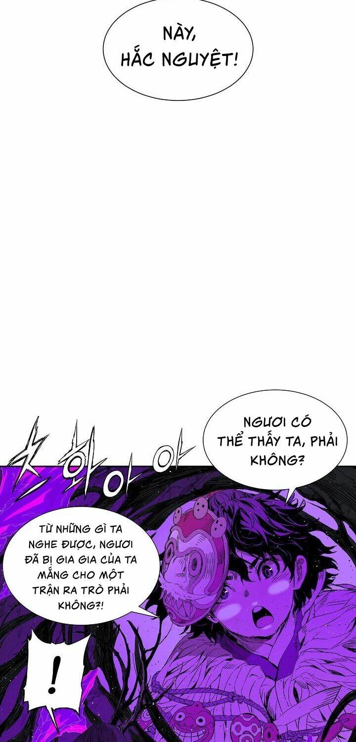 Vô Kiếm Tiểu Tử: Chapter 57