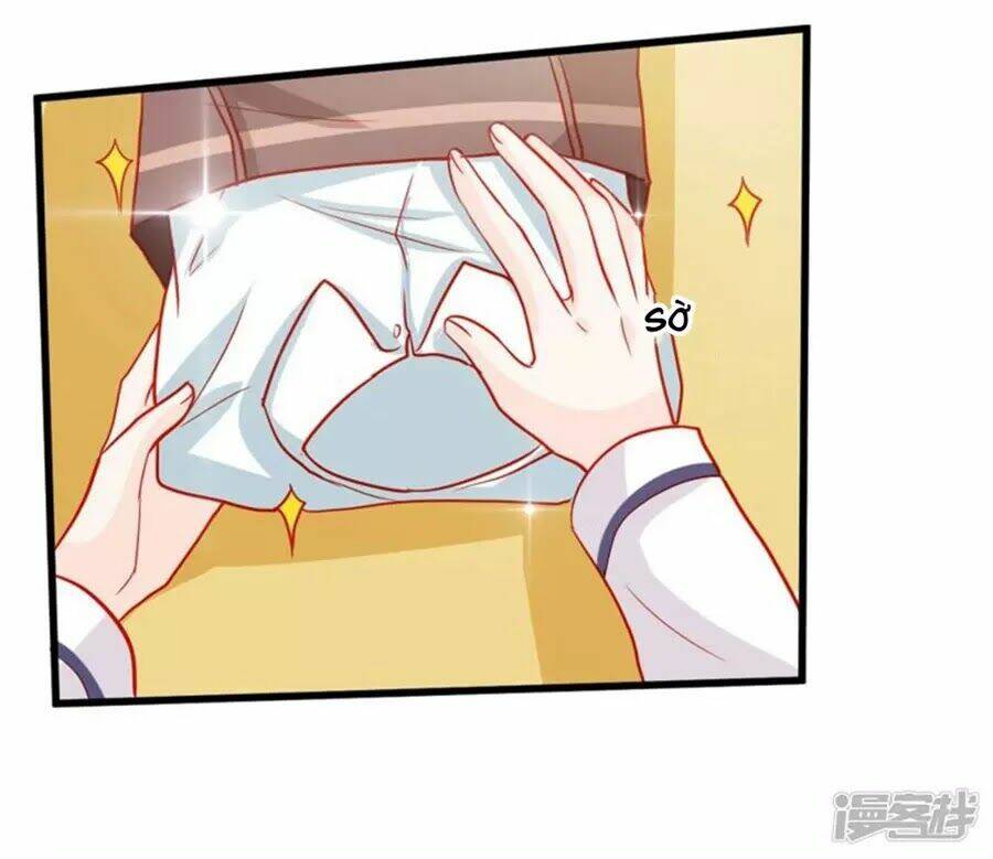 Tu La Thiếu Gia Quá Kiêu Ngạo: Chapter 71