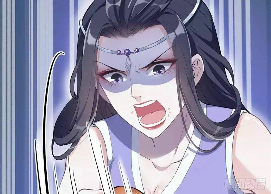 Nữ Tiên Tôn Bận Đào Hôn: Chapter 2.2