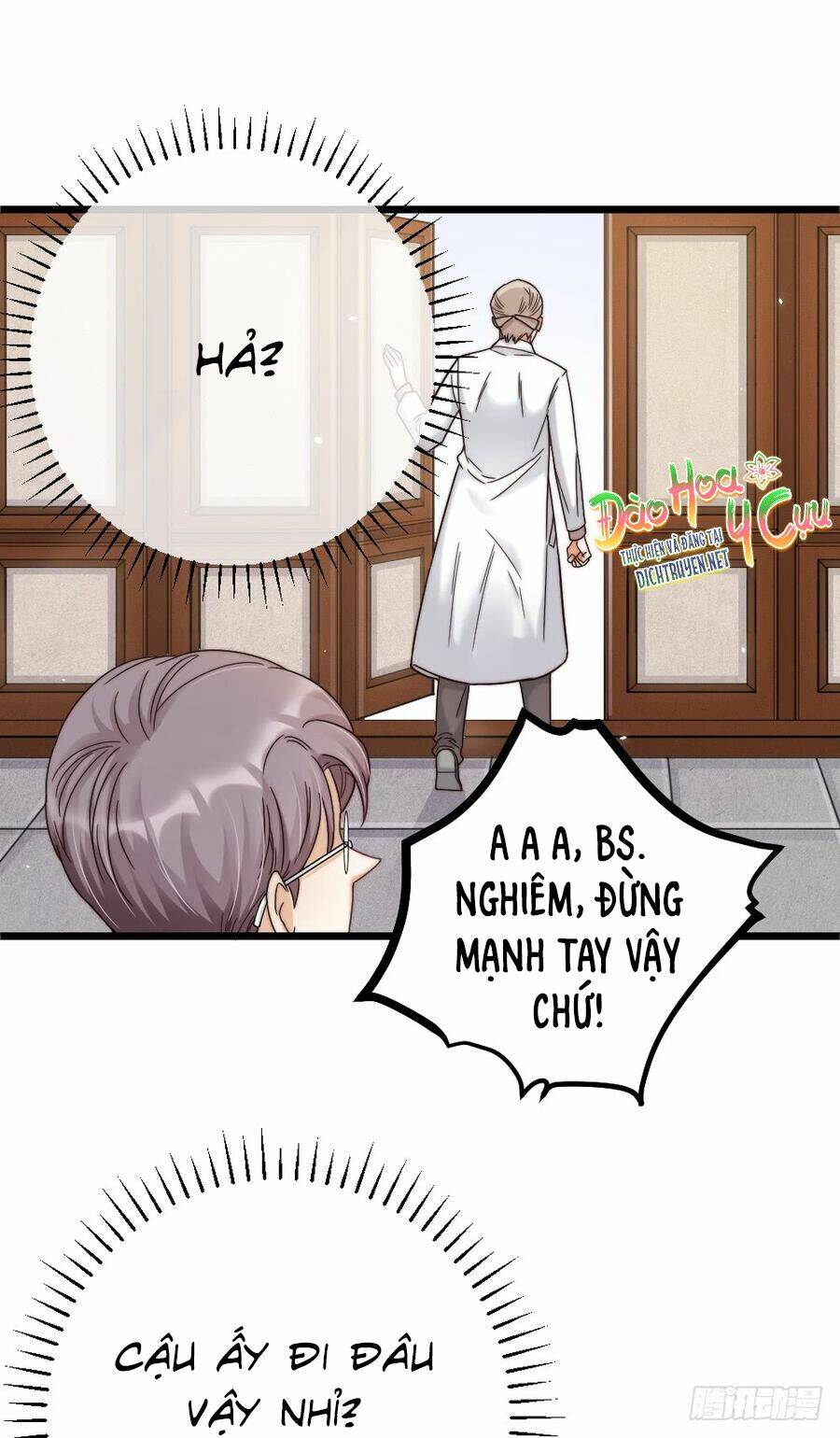 Phu Phu Khuynh Thành: Chapter 9