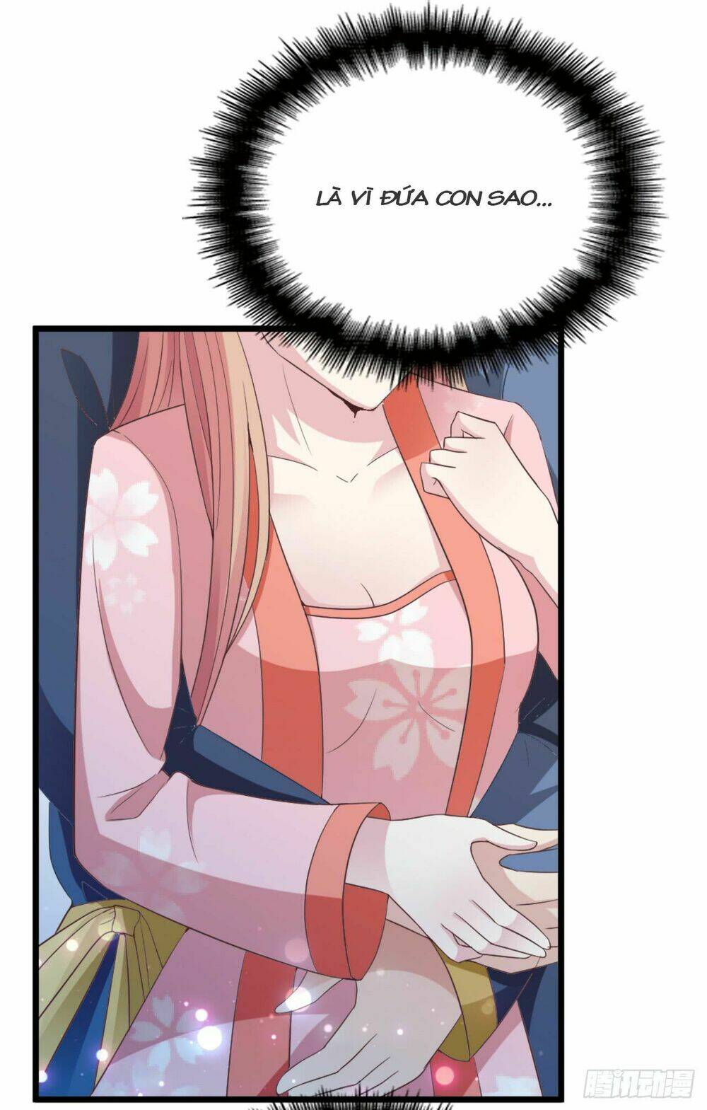 Bí Mật Kết Hôn Với Ảnh Đế: Vợ Ơi Đến Đây Tấn Công Đi Nào: Chapter 24