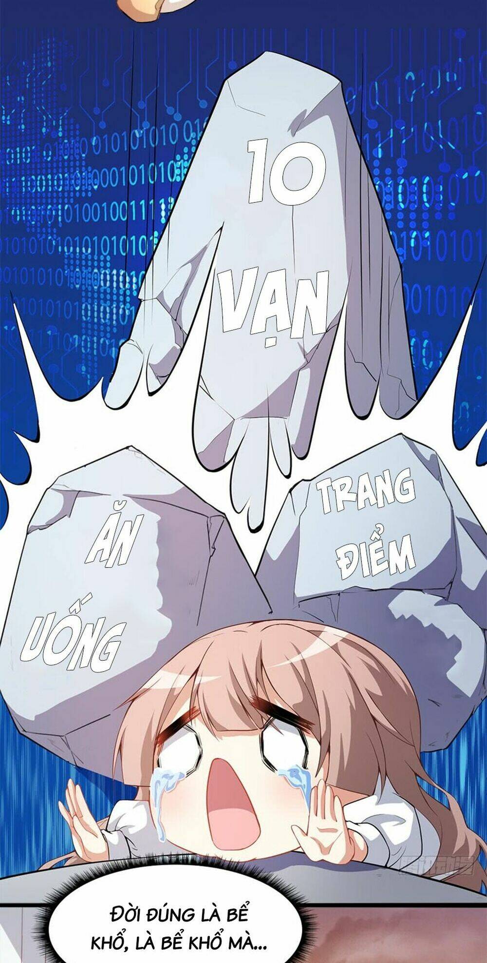 Mỹ Nhân Tâm Động: Chapter 6