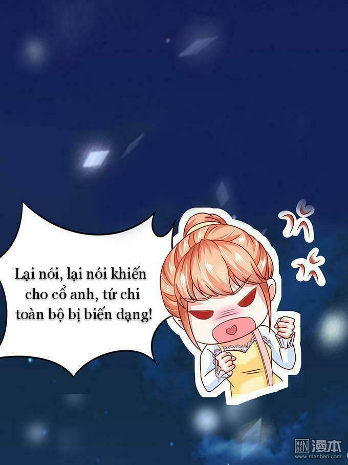 Giang Thiếu Muốn Hay Không Gả Tới Đây: Chapter 11