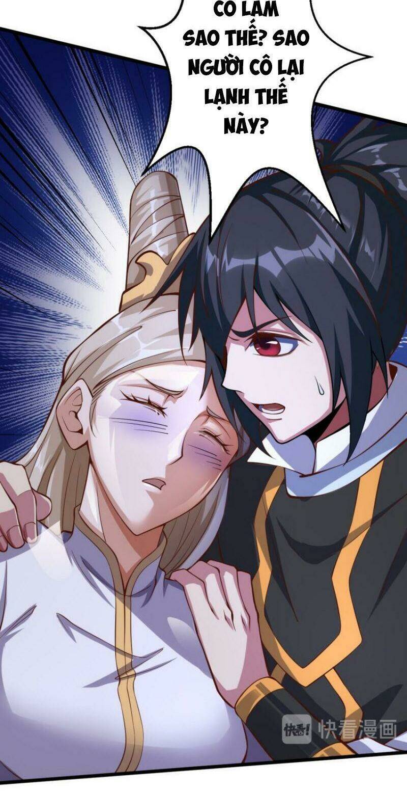 Đấu Hồn Đại Lục: Chapter 44