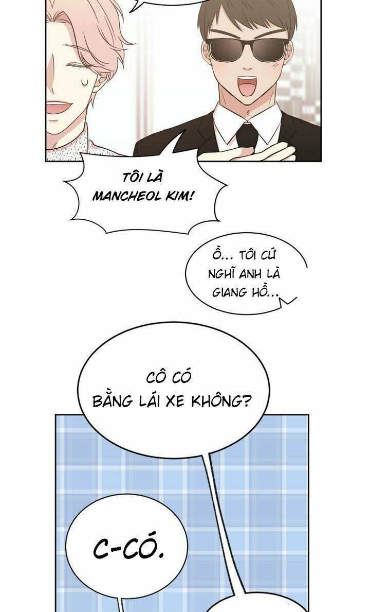 Idol Sống Trong Nhà Tôi !: Chapter 6