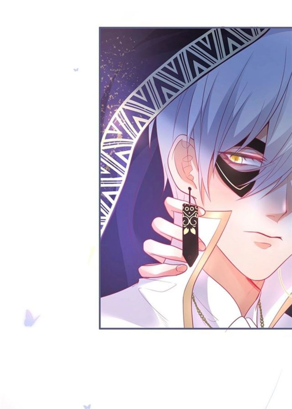 Vương Tử Và Ánh Trăng Đen: Chapter 54