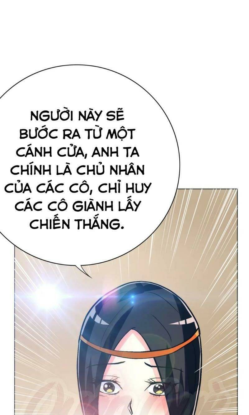Hệ Thống Tiên Tôn Tại Đô Thị: Chapter 100