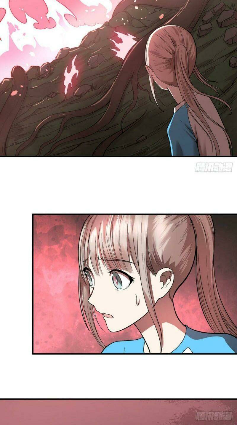 Danh Sách Kẻ Phản Diện: Chapter 92