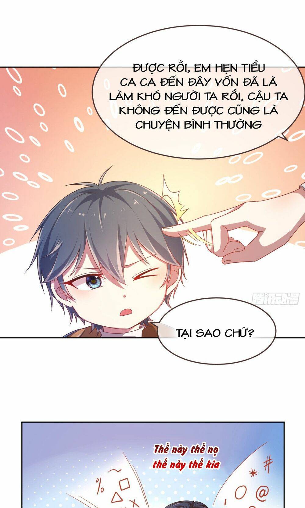 Phong Quỷ Truyền Thuyết: Chapter 12