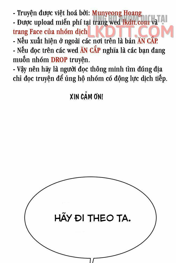 Công Chúa Bị Lãng Quên Muốn Sống Trong Hòa Bình: Chapter 6