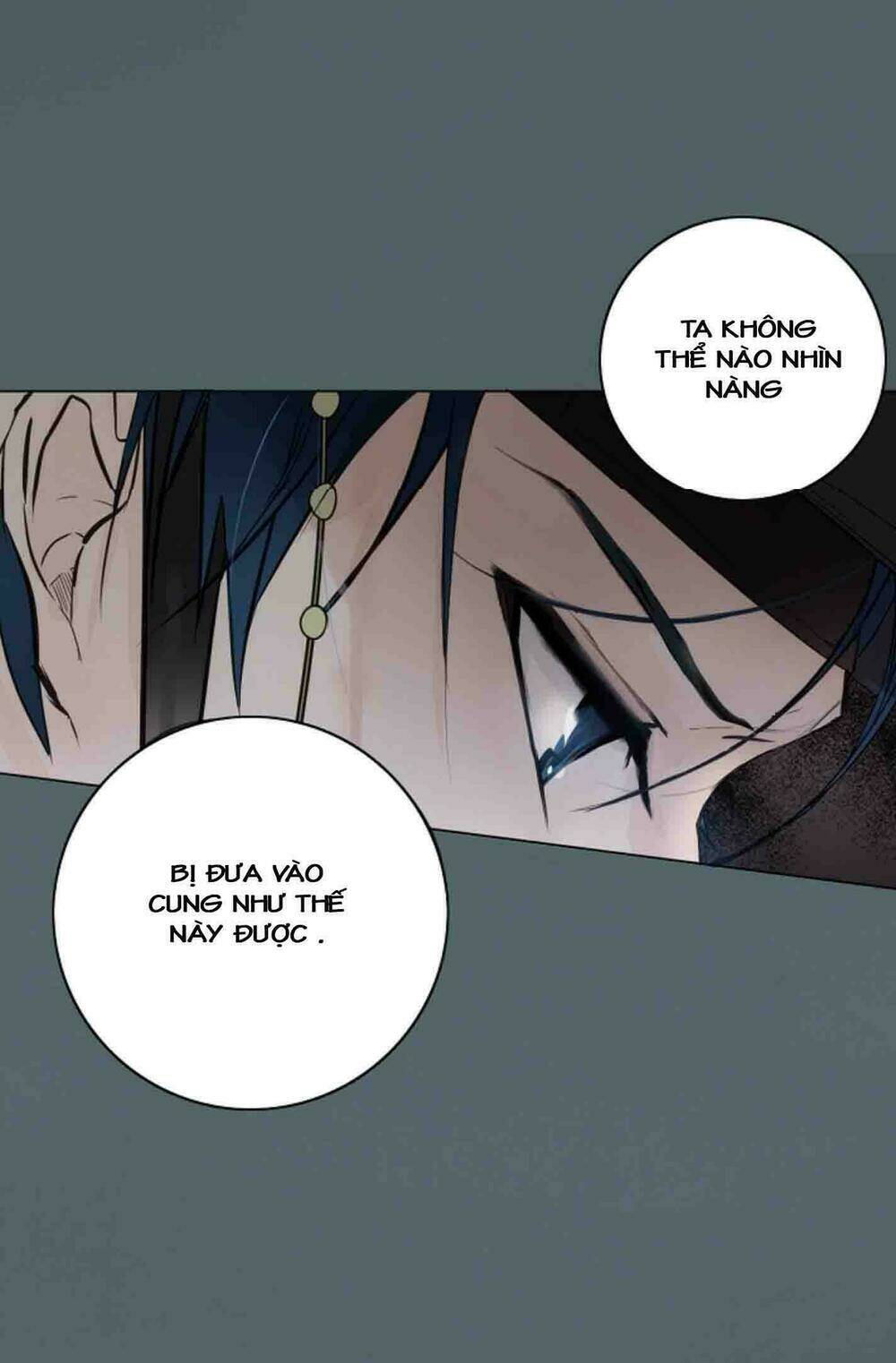 Chae Hong Sa: Chapter 8