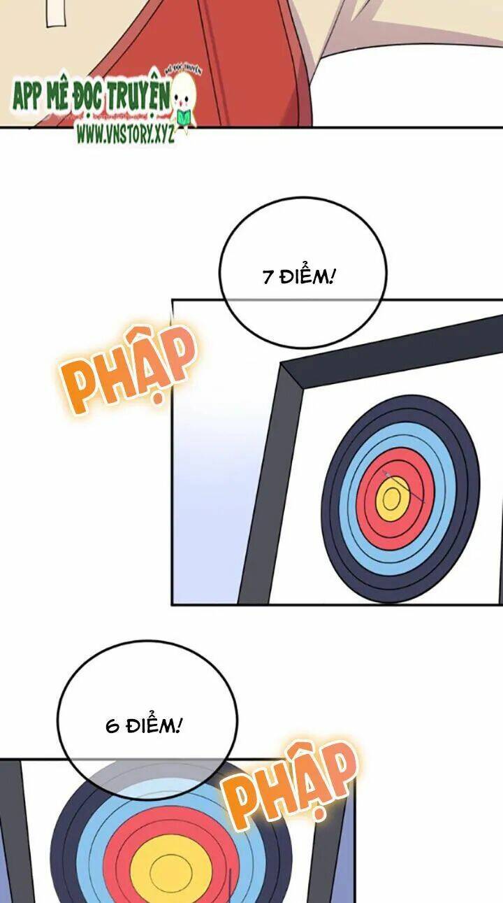 Thần Tượng Điểm Zero: Chapter 123