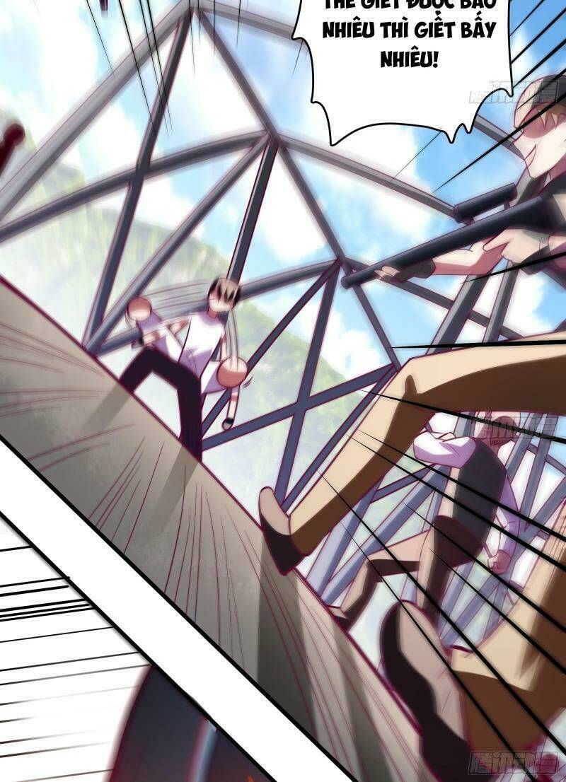 Shipper Thần Cấp: Chapter 14