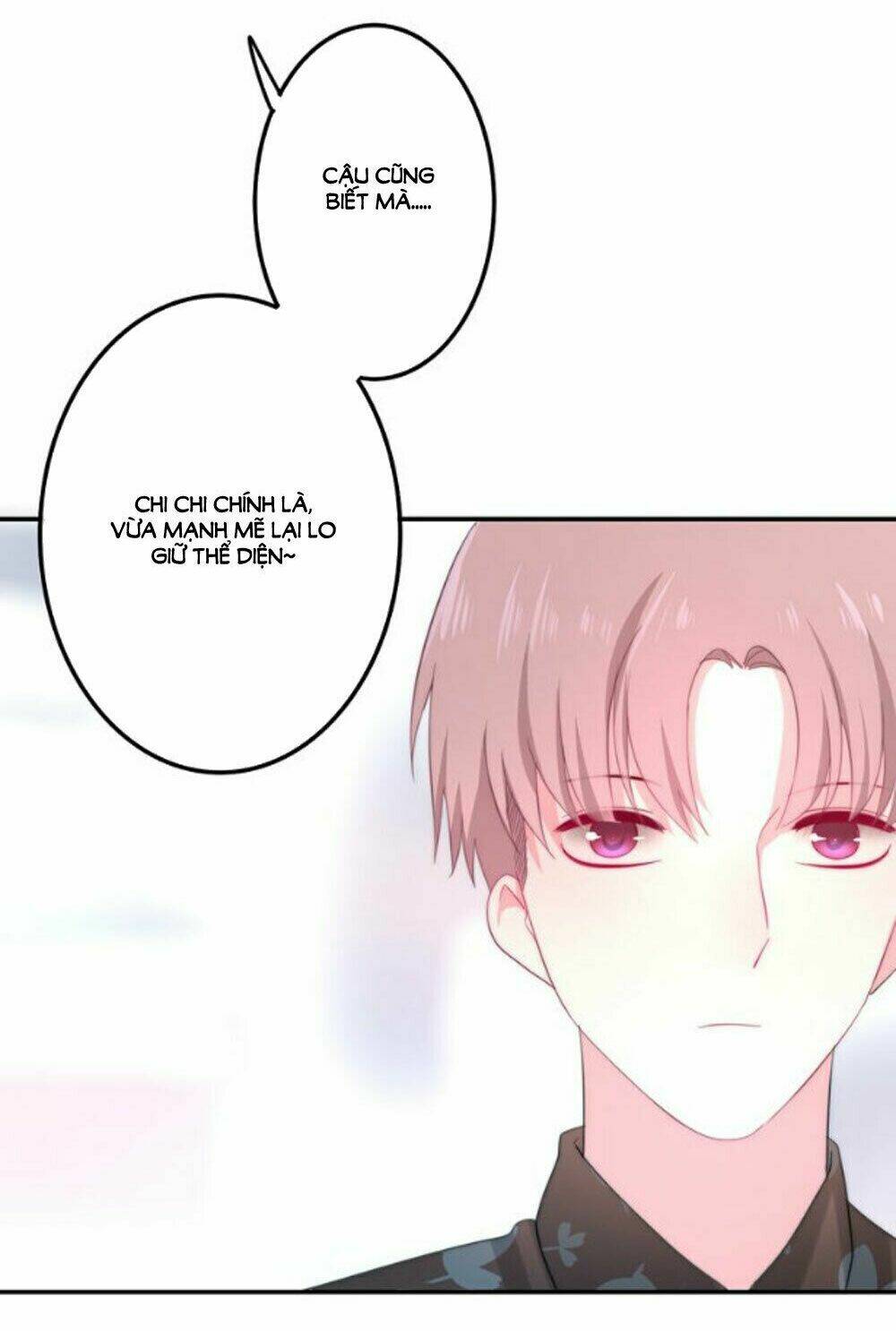 Tháng Sáu Không Hẹn Mà Gặp: Chapter 6