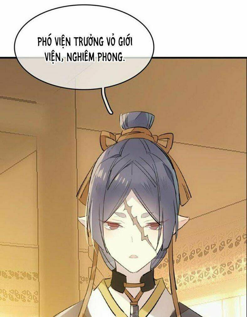 Sư Phụ Lại Trêu Chọc Ta: Chapter 65