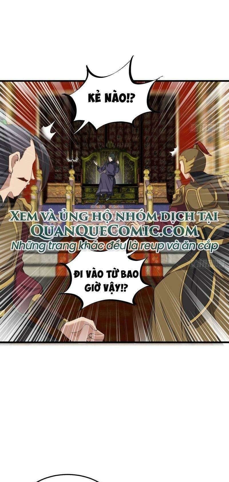 Trọng Sinh Tới Đại Đường: Chapter 101