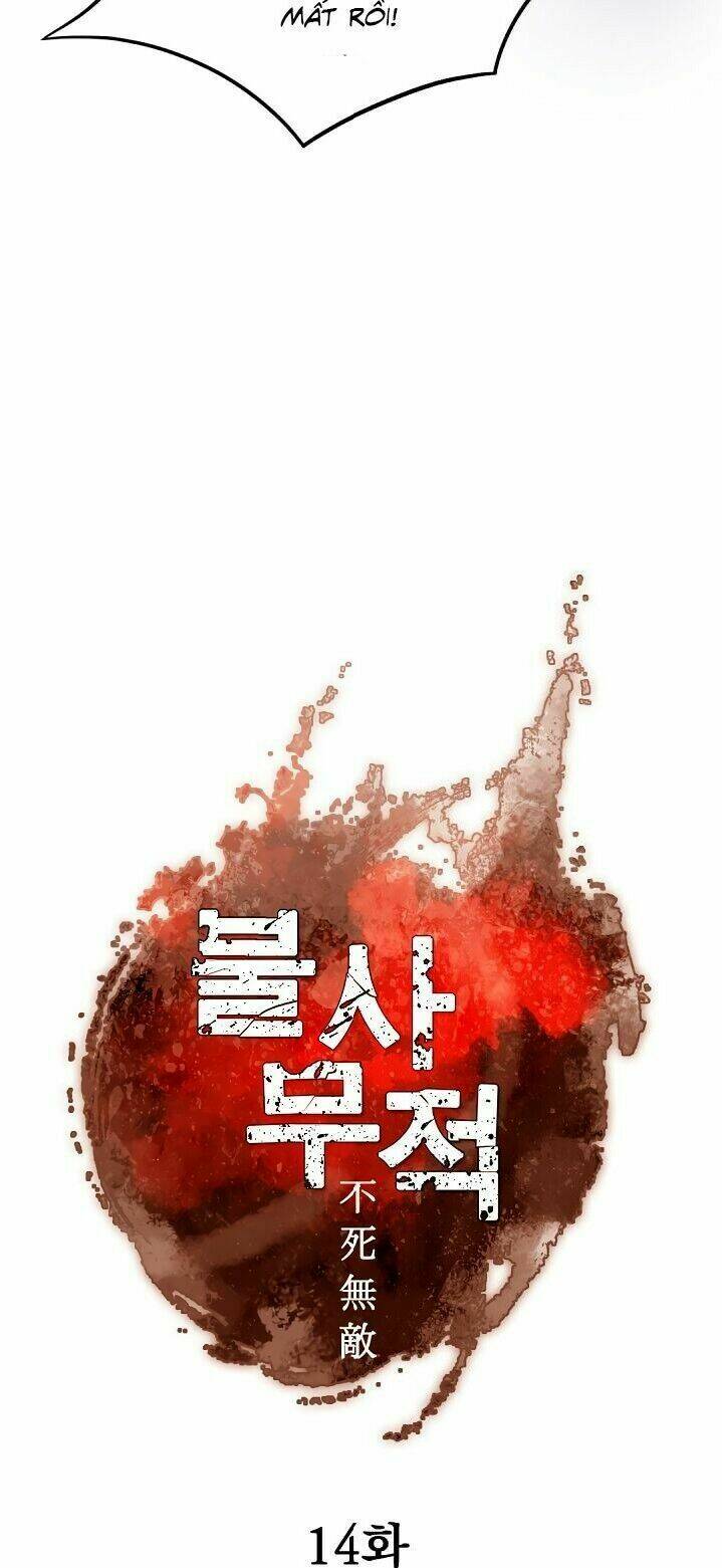 Trọng Sinh, Bất Khả Chiến Bại: Chapter 14