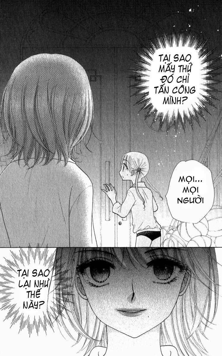 Học Viện Alice: Chapter 80