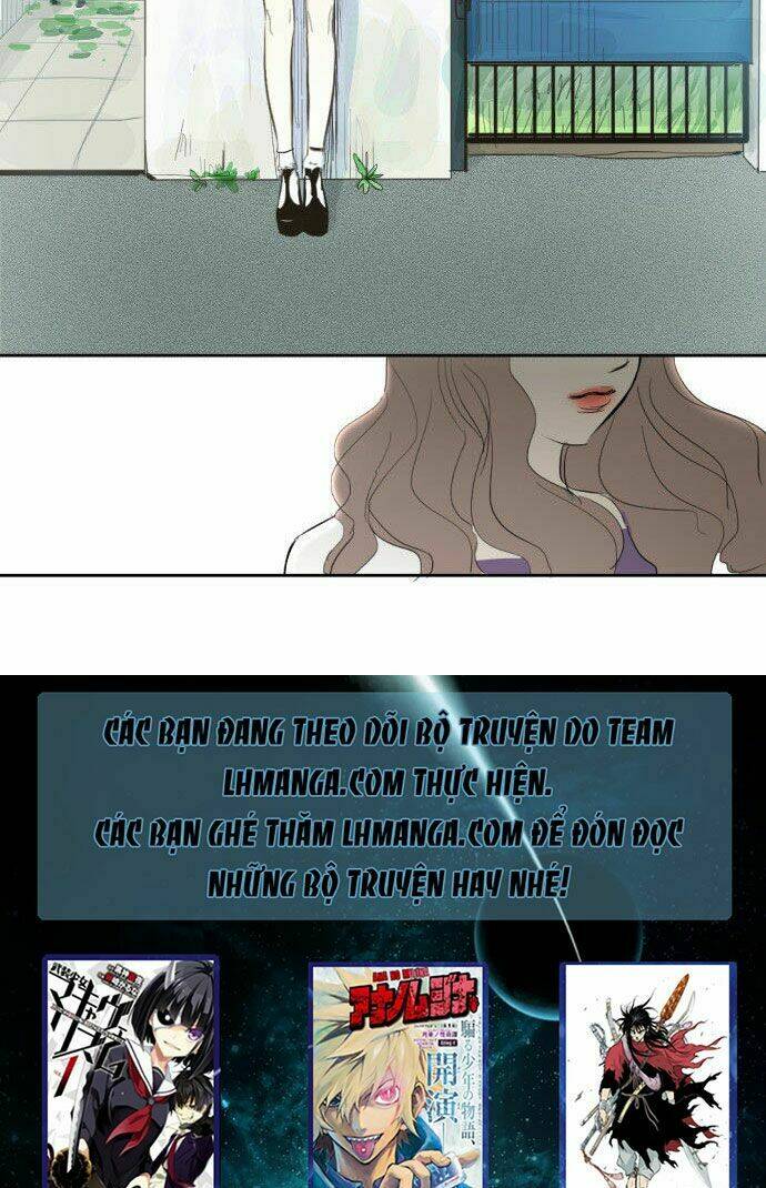 Transparent Cohabitation: Chapter 5