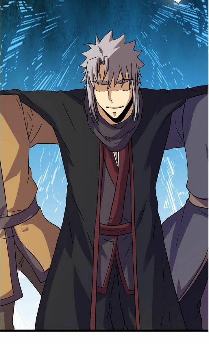 Phong Quỷ Truyền Thuyết: Chapter 171