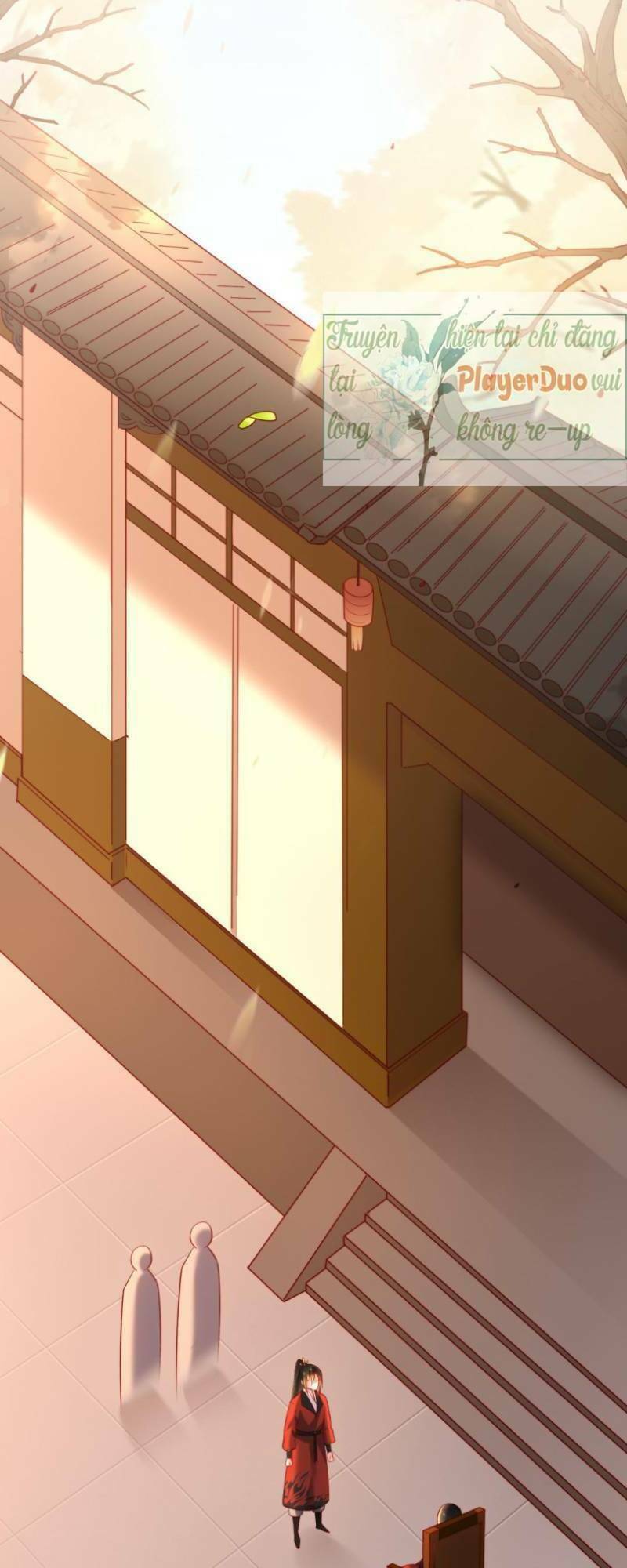 Thiên Kim Bất Hoán: Chapter 36