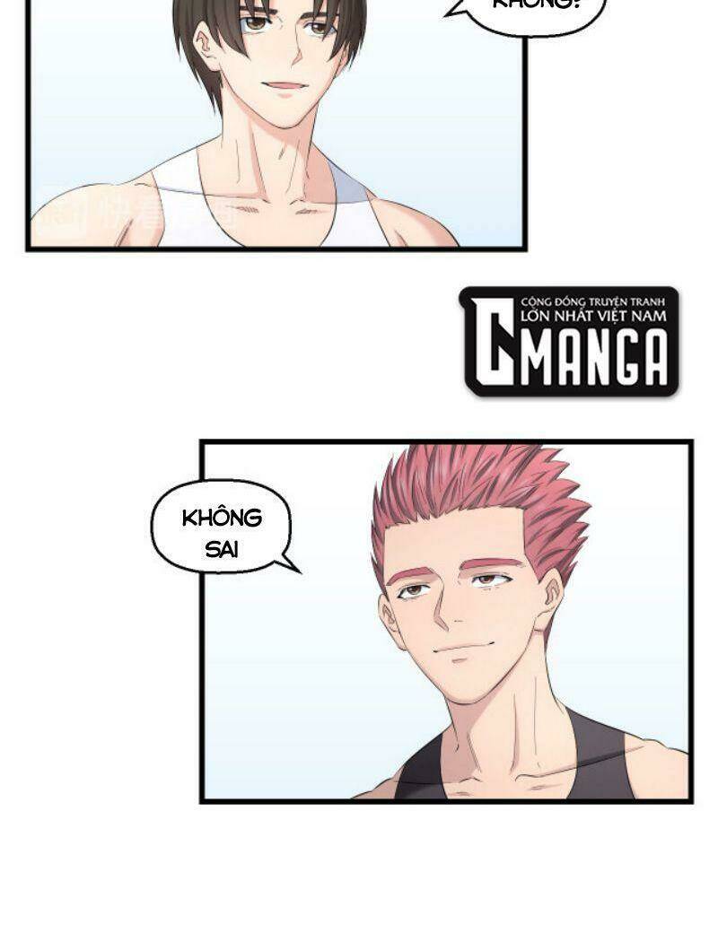 Đối Mặt Với Thử Thách: Chapter 85