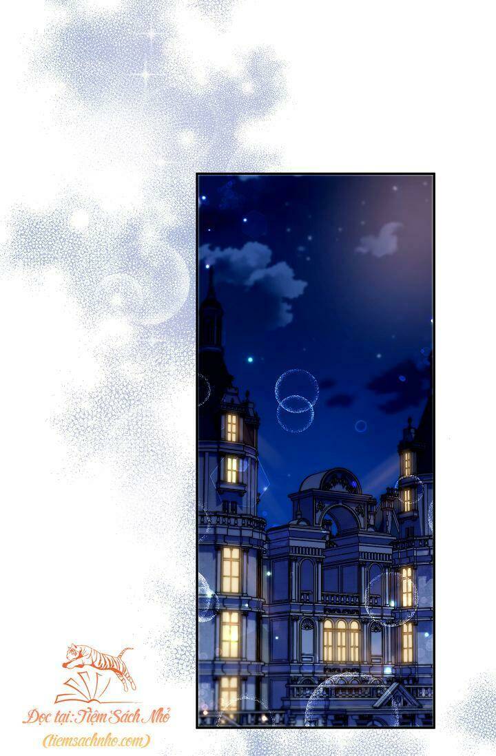 Bút Danh Bí Mật Của Nữ Công Tước: Chapter 20