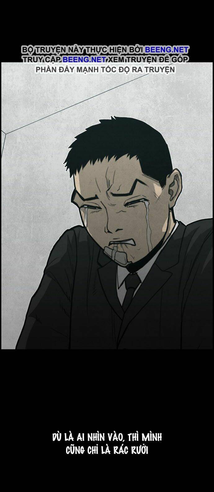 Khu Trọ Quỷ Ám: Chapter 28