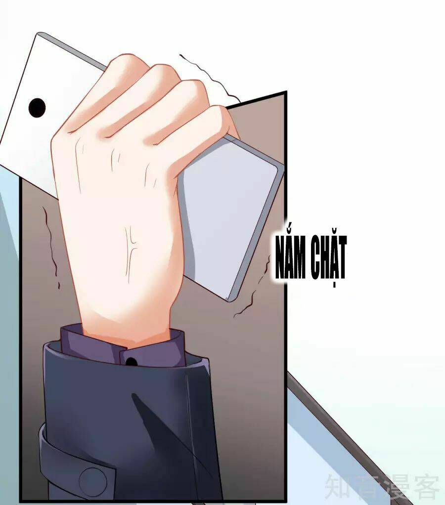 Cường Thế Tù Ái - Địch Thiếu Đừng Xằng Bậy: Chapter 2