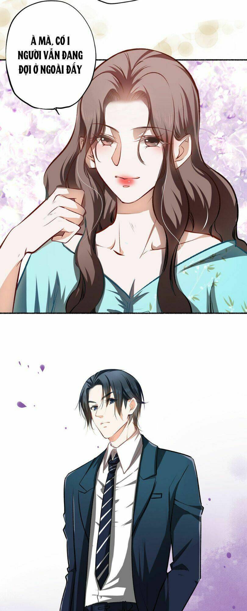 Cưng Chiều Ái Thê Hư Hỏng: Chapter 22