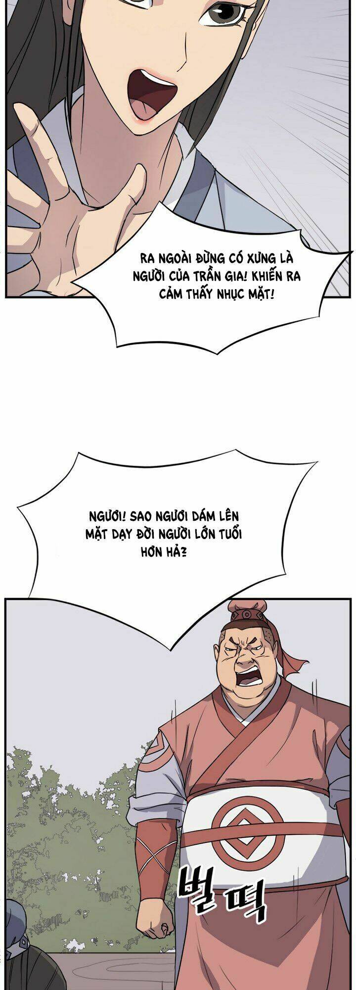 Trọng Sinh, Bất Khả Chiến Bại: Chapter 98