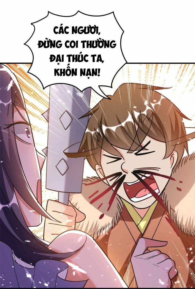 Vạn Giới Tiên Vương: Chapter 157