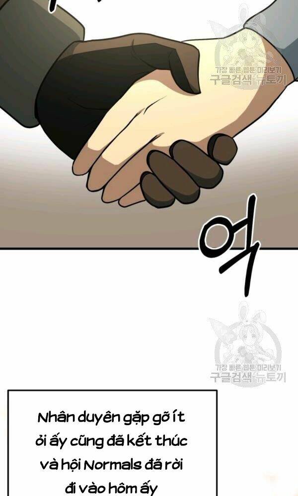 Ngôi Nhà Kết Nối Với Hầm Ngục: Chapter 35