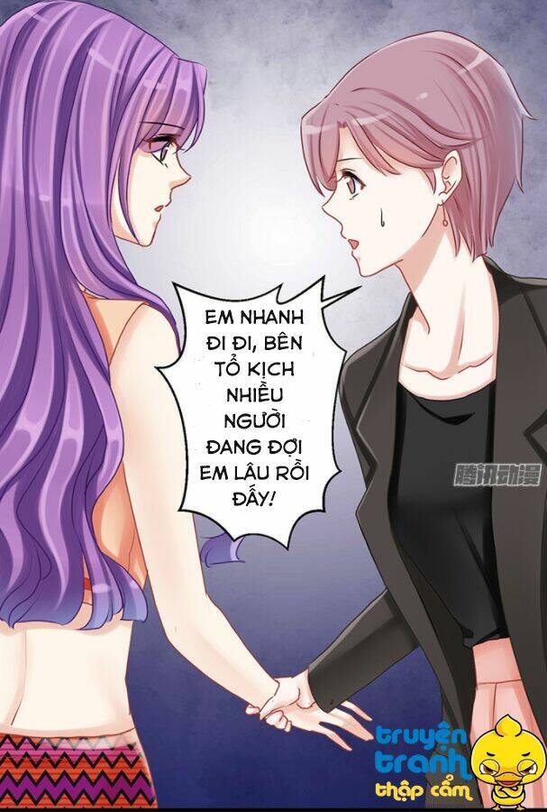 Trọng Sinh Để Ngủ Với Ảnh Đế: Chapter 17