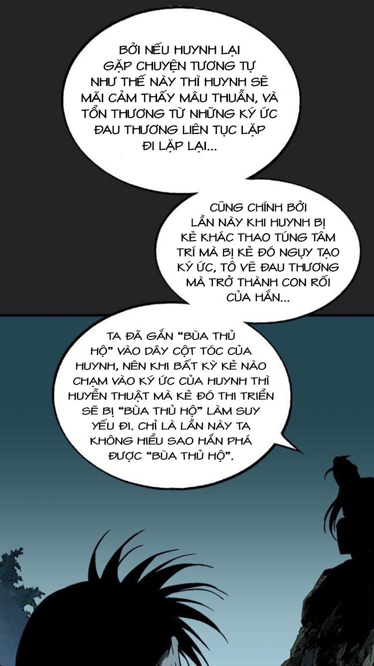 Cao Thủ 2: Chapter 113