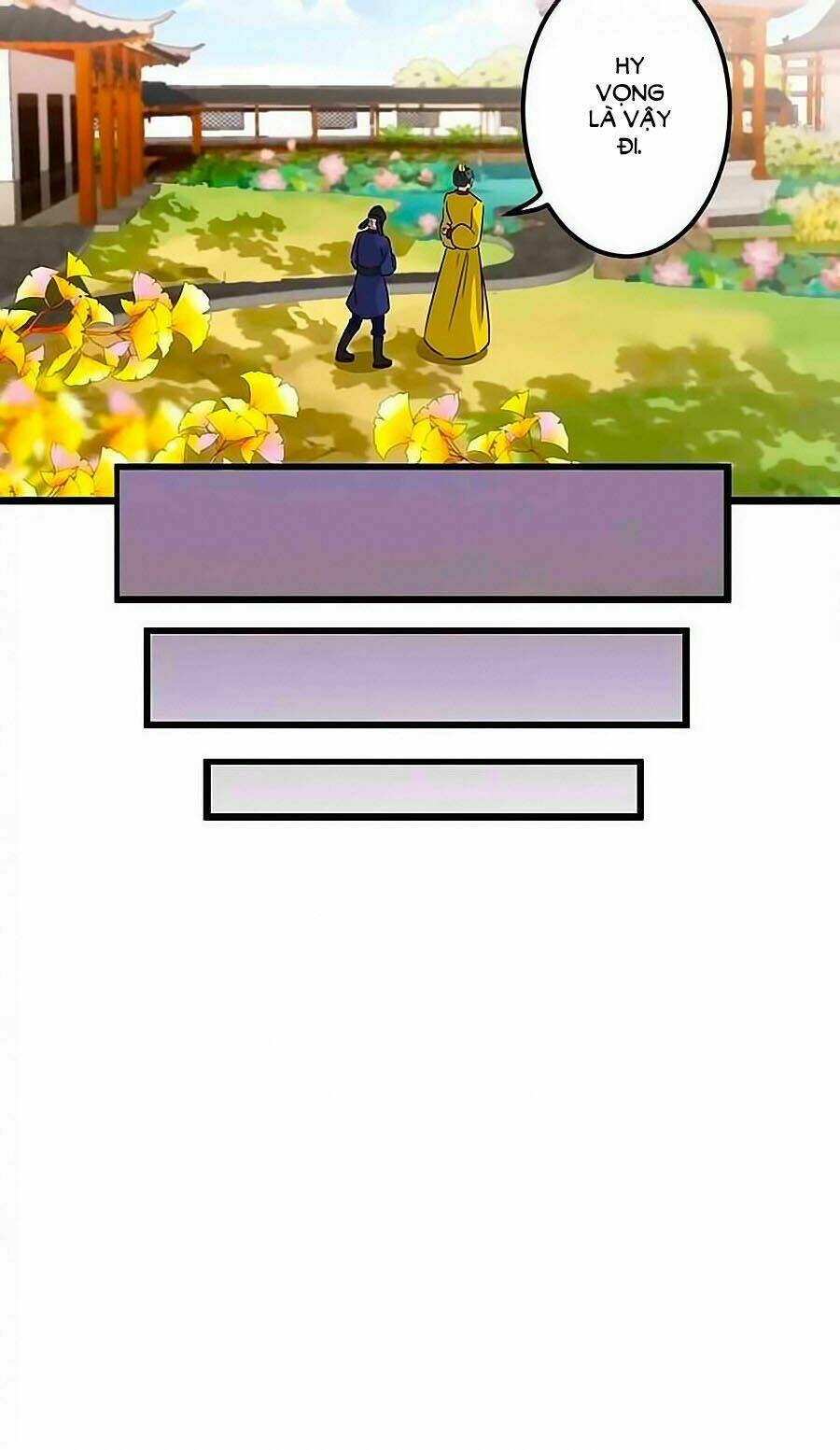 Vương Gia! Ngươi Thật Bỉ Ổi: Chapter 116