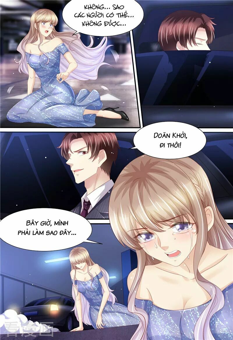 Cưng Chiều Vợ Yêu: Chapter 222