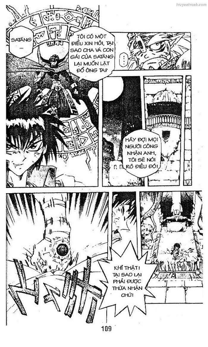 Devil And Devil: Chapter 64