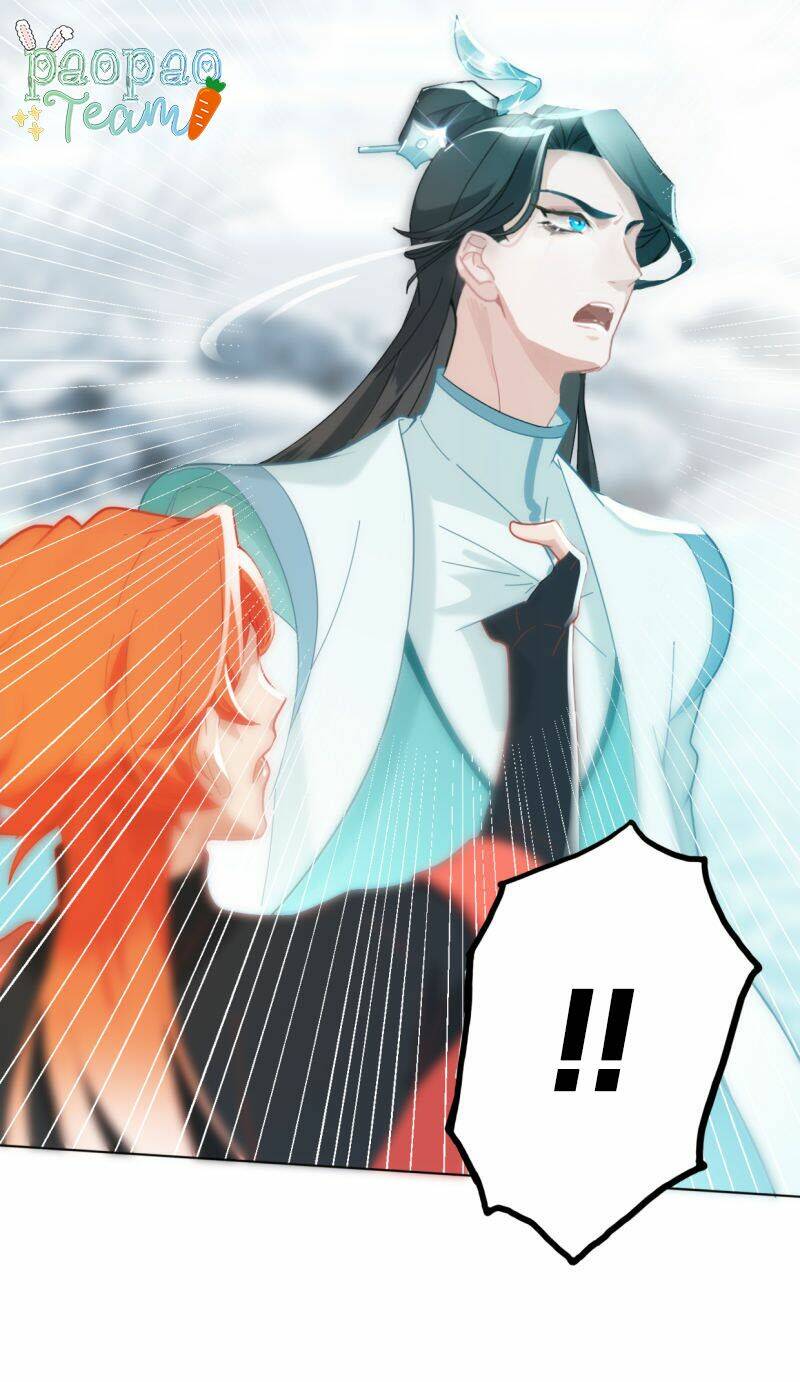 Thượng Đô Thiên Yêu Lục: Chapter 6