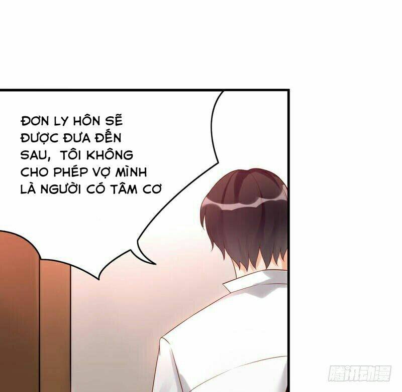 Bà Xã Đại Nhân Thật Lạnh Lùng: Chapter 3.1