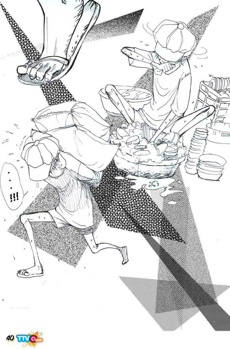 Tạp Chí Truyện Tranh Việt Nam Online - Ttvo: Chapter 2