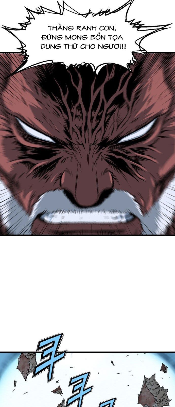 Cao Thủ 2: Chapter 105