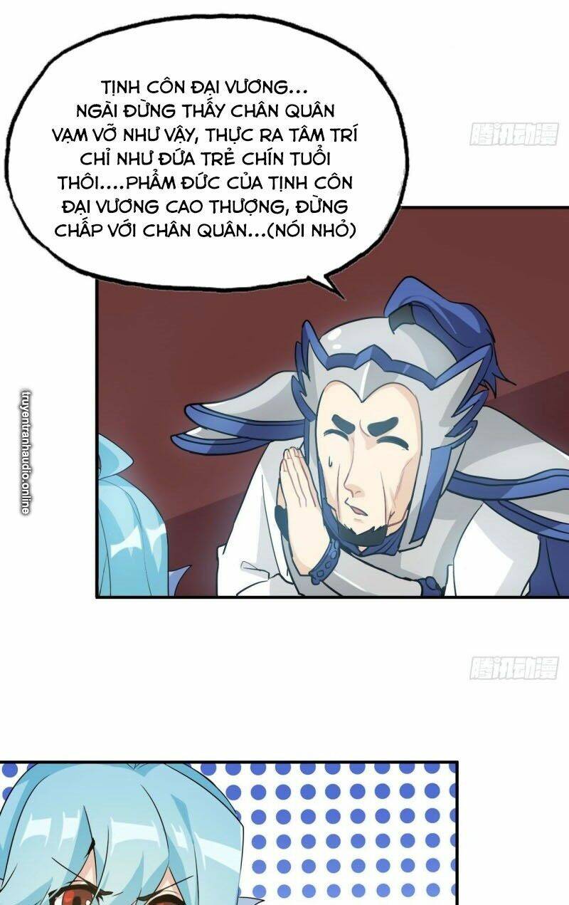 Khởi Đầu Bằng Một Con Côn: Chapter 109