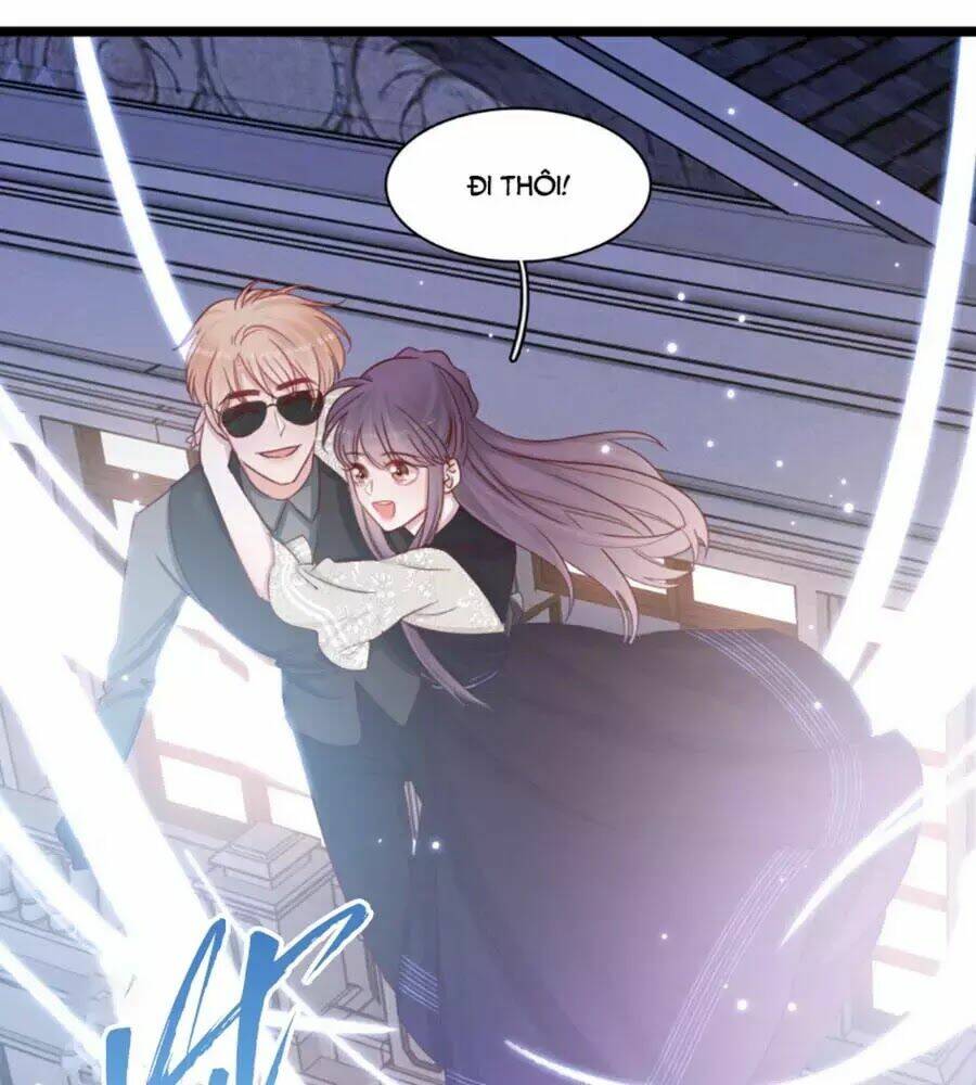 Nữ Phù Thủy Muốn Sống Nổi Loạn: Chapter 26