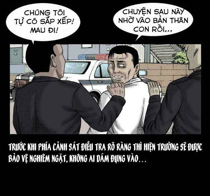 Kỳ Án Có Thật: Chapter 58