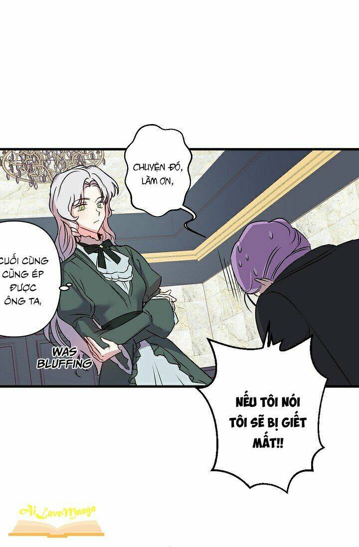 Hôn Lễ Báo Thù: Chapter 29