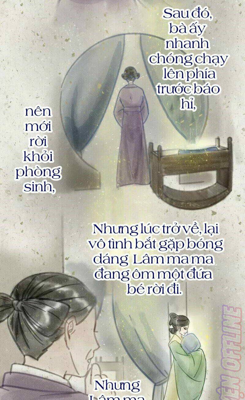 Nhật Kí Học Tập Của Hắc Liên Hoa: Chapter 38