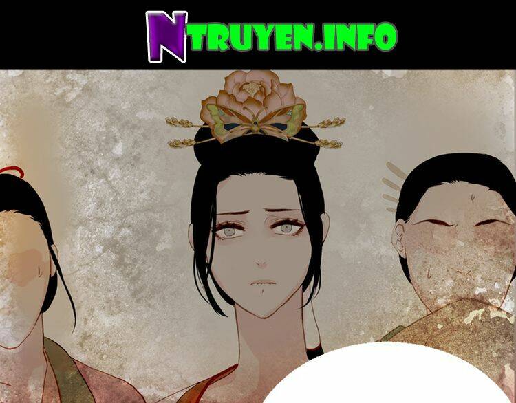 Thược Dược Vãn Ca: Chapter 1